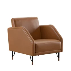 77 Stol, eg olie af Finn Juhl