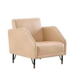 77 Stol, eg olie af Finn Juhl