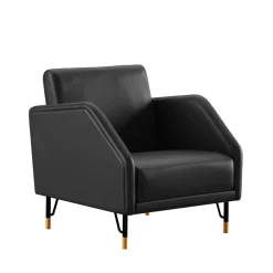 77 Stol, valnød af Finn Juhl