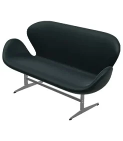 3321 Svanesofa af Arne Jacobsen