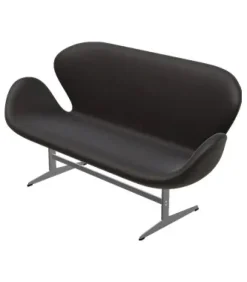 3321 Svanesofa af Arne Jacobsen