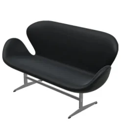 3321 Svanesofa af Arne Jacobsen