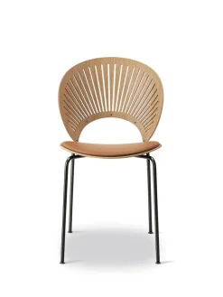 3396 Trinidad Stol, eg olie/omni 307 af Nanna Ditzel