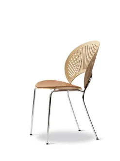 3396 Trinidad Stol, eg olie/omni 307 af Nanna Ditzel