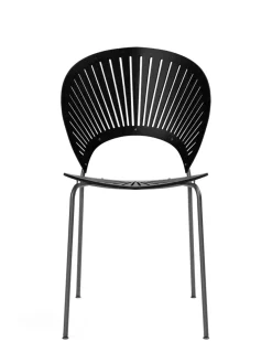 3398 Trinidad Stol, sort ask af Nanna Ditzel