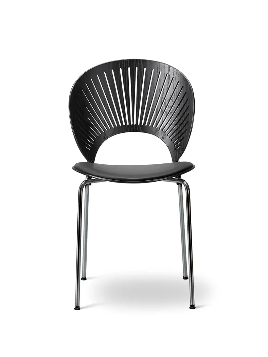 3396 Trinidad Stol, sort ask/omni 301 af Nanna Ditzel