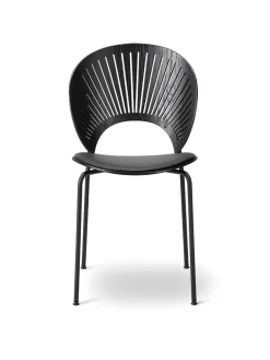 3396 Trinidad Stol, sort ask/omni 301 af Nanna Ditzel