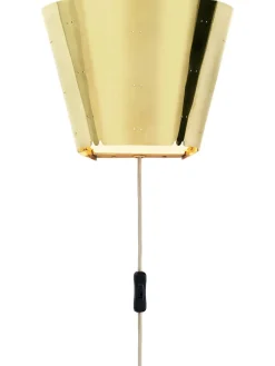 9464 væglampe fra GUBI