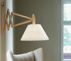 223 Væglampe fra Le Klint