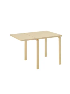 Aalto Table Foldable fra Artek
