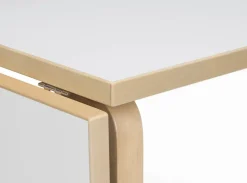 Aalto Table Foldable fra Artek