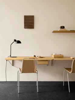 AB019 Wall Desk fra Carl Hansen & Søn