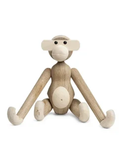 Abe i ahorn af Kay Bojesen