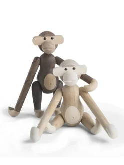 Abe i ahorn af Kay Bojesen