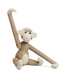 Abe i ahorn af Kay Bojesen