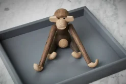 Abe i røget eg af Kay Bojesen