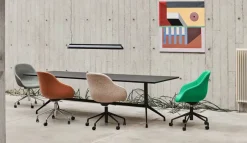 About a Chair AAC 222 fra Hay