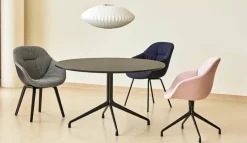 About a Chair AAC 222 fra Hay