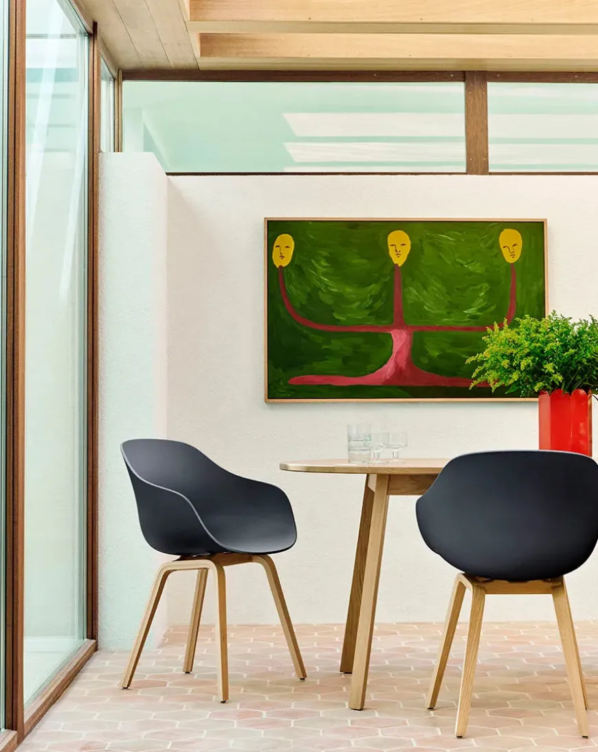 About a Chair AAC123 fra Hay