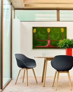 About a Chair AAC155 fra Hay