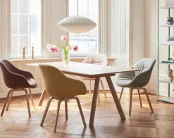 About a Chair AAC155 fra Hay