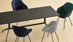 About a Chair AAC121 Soft fra Hay