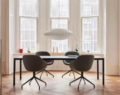 About a Chair AAC121 Soft fra Hay