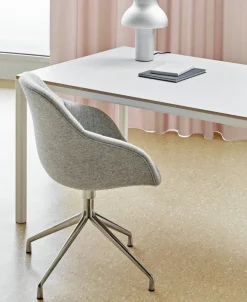 About a Chair AAC121 Soft fra Hay