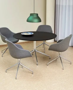 About a Chair AAC121 Soft fra Hay