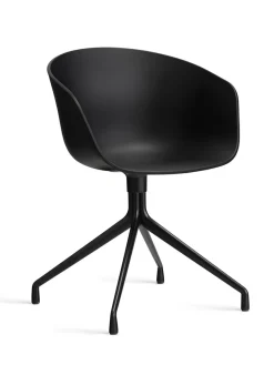 About a Chair AAC25 Soft fra Hay