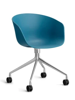 About a Chair AAC25 Soft fra Hay