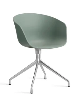 About a Chair AAC25 Soft fra Hay