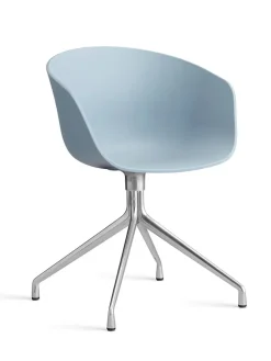 About a Chair AAC25 Soft fra Hay