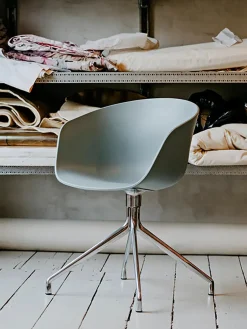 About a Chair AAC25 Soft fra Hay
