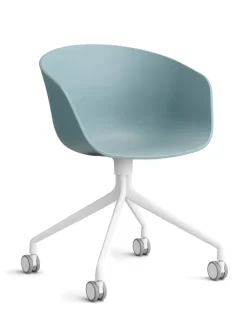 About a Chair AAC25 Soft fra Hay