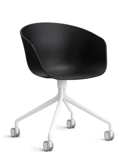 About a Chair AAC25 Soft fra Hay