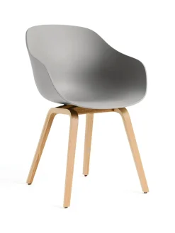 About a Chair AAC123 Soft fra Hay