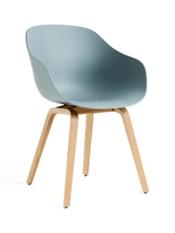 About a Chair AAC123 Soft fra Hay