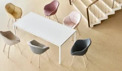 About a Chair AAC123 Soft fra Hay