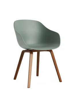 About a Chair AAC155 Soft fra Hay