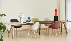 About a Chair AAC155 Soft fra Hay