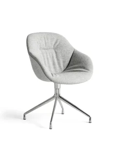 About a Chair AAC155 Soft fra Hay