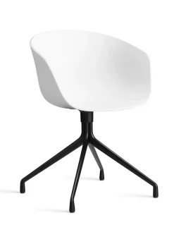 About a Chair AAC53 Soft fra Hay