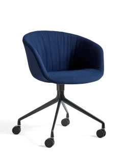 About a Chair AAC53 Soft fra Hay