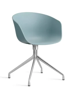 About a Chair AAC53 Soft fra Hay