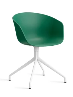 About a Chair AAC53 Soft fra Hay