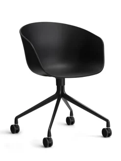 About a Chair AAC53 Soft fra Hay