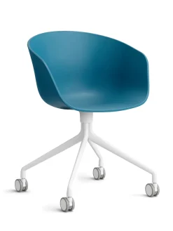 About a Chair AAC53 Soft fra Hay