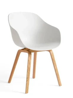 About a Chair AAC127 Soft fra Hay