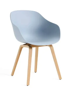 About a Chair AAC127 Soft fra Hay